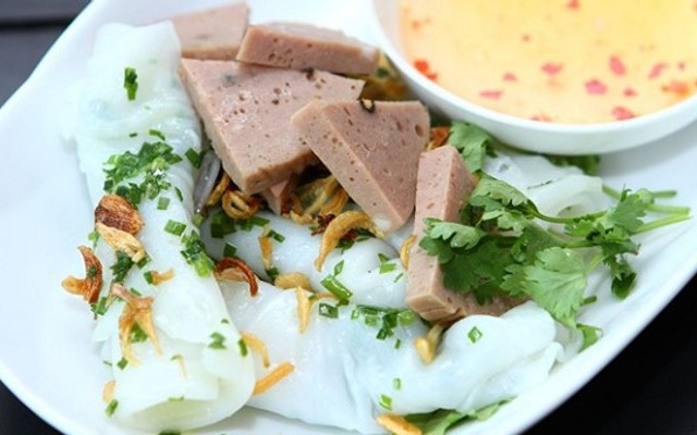 Mẹt Cá Viên Chiên - Nguyễn Thị Thập