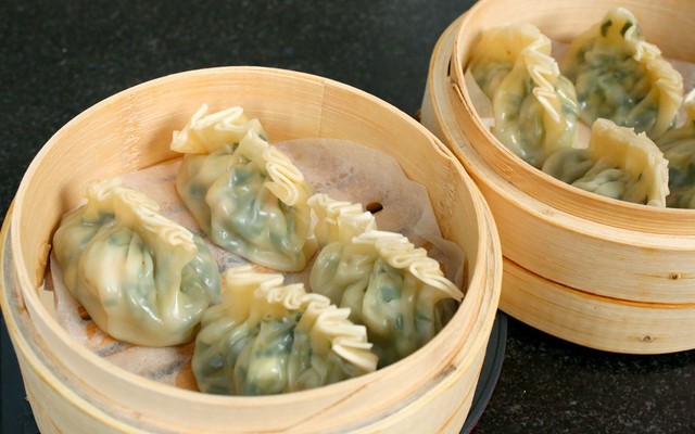 Há Cảo Bình Ký - Minh Phụng