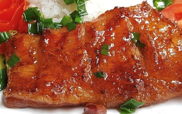 Quán Cơm Dì Xuyến - 17 Trần Văn Kỷ