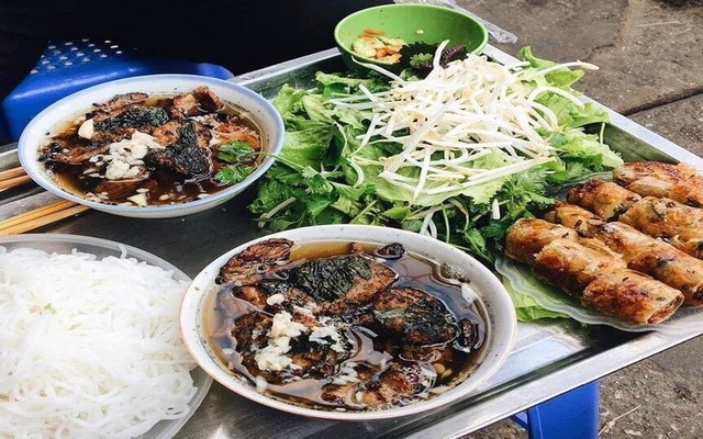 Bếp Nhà Nhím - Cơm & Mì Văn Phòng