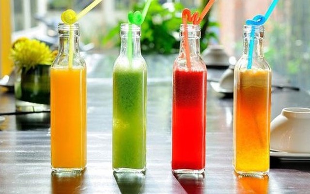 Tiệm Nhà Đậm - Thích Quảng Đức