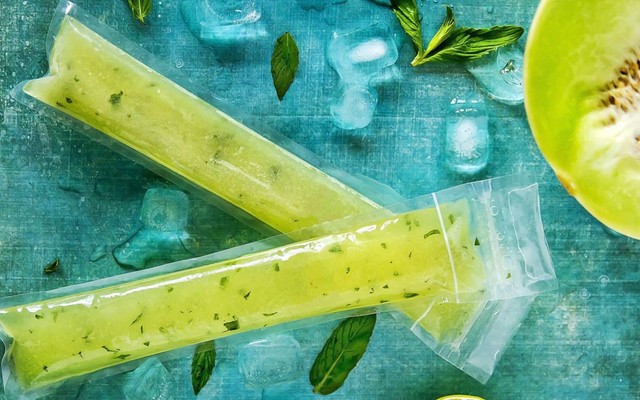 King Pop - Kem Túi Zip - Shop Online - Quang Trung