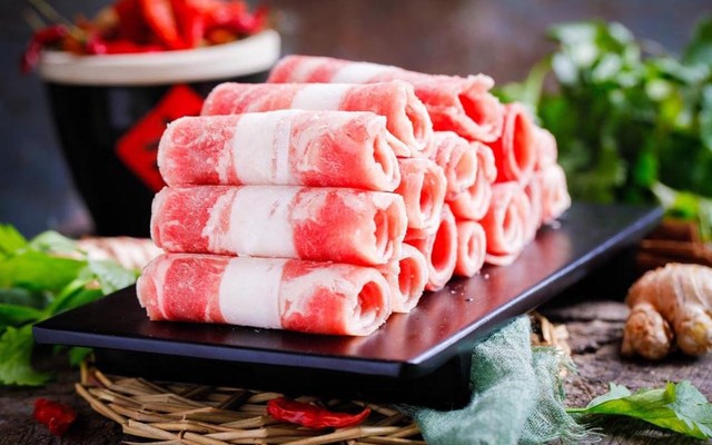 ChipMart - Thực Phẩm Lẩu & Lễ Tết - Cầu Đất