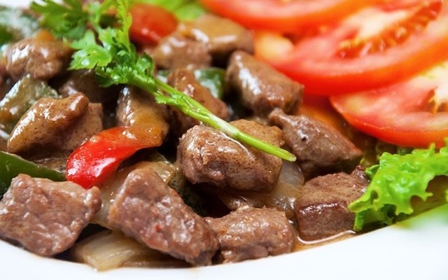 Anh 2 Quán - Bò Né - Nguyễn Thiện Thuật