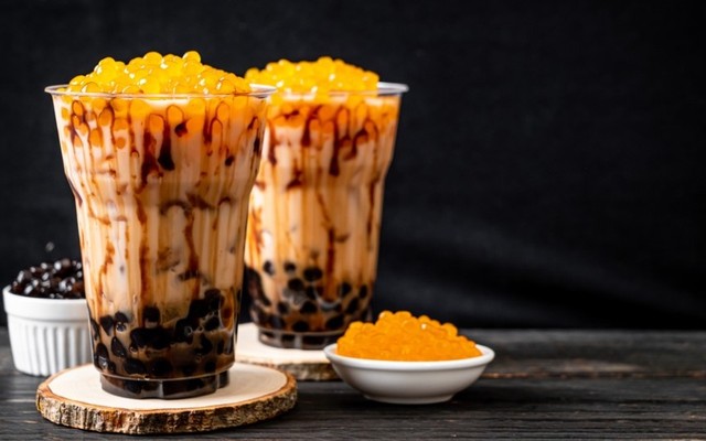 BiHan Tea - Nguyễn Huy Oánh