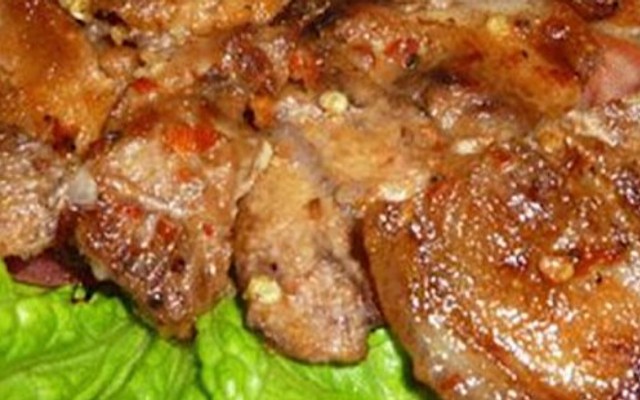 Tiệm Của Linh - Sủi Cảo & Chả Cốm - Shop Online