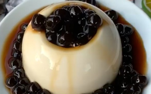 Win - Tàu Hủ Thái Lan & Milktea - Bùi Xương Trạch
