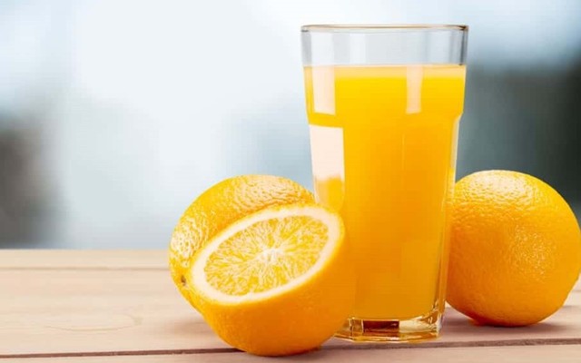 C JUICE - Nguyễn Ái Quốc