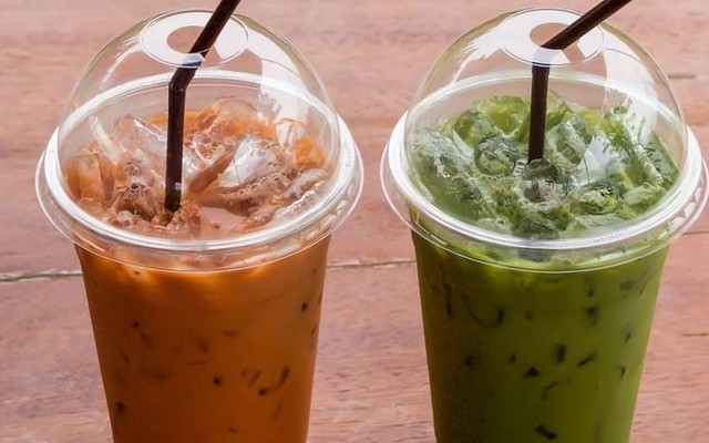 Minh Phúc Coffee & Tea - Nguyễn Sỹ Sách