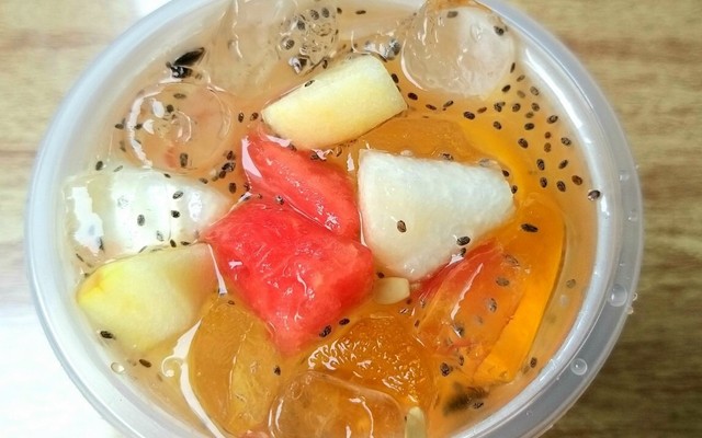 DANDELION - Trà Sữa & Ăn Vặt - Lê Lai