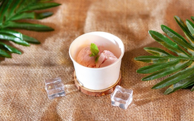 TRÀ SỮA PUDY - Trà Nhiệt Đới & Kem Trái Cây Bốn Mùa - Nguyễn Thông