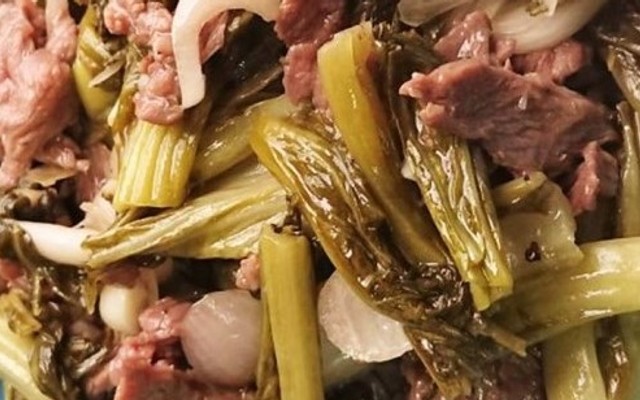 Quán Ăn GB - Phượng Hoàng