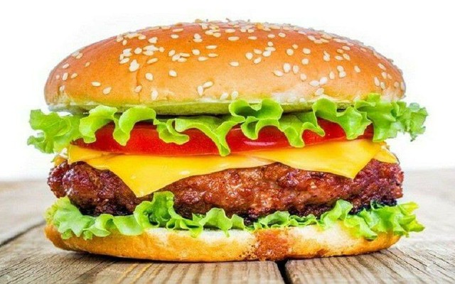 Hamburger & Kem 799 - Phạm Thế Hiển