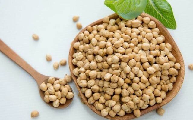 Gạo Việt Grocery - Hạt Dinh Dưỡng