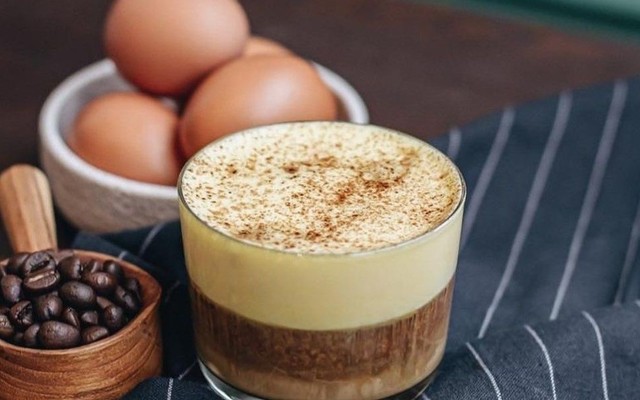 S E N S Coffee & More - Hoàng Văn Thụ