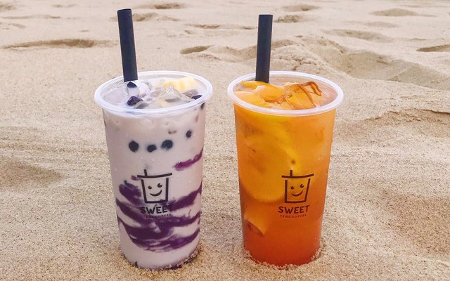 Trà Sữa Sweet Tea - Trịnh Phong