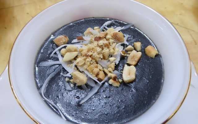 Quán Ông Hai - Sủi Dìn - Đà Nẵng