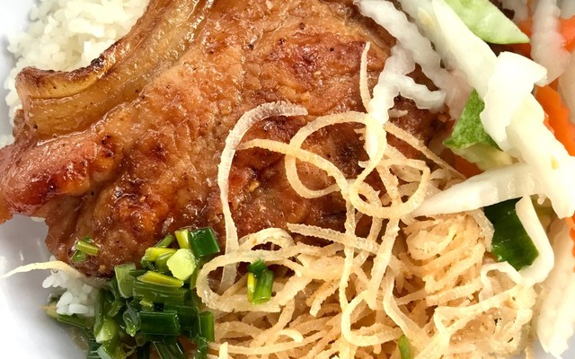 Cơm Tấm Tư Hoa - Hương Lộ 2