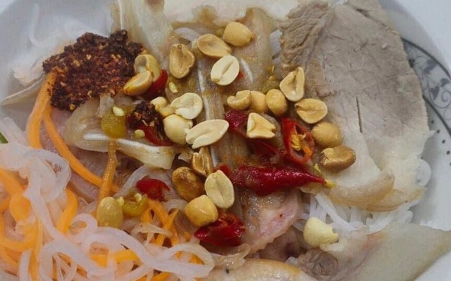 Hằng Lê Food - Bún Mắm Nếm & Bún Hến