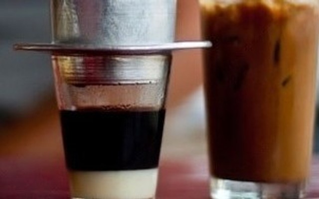 An Food - Mì Trộn Indomie - Hoàng Mai