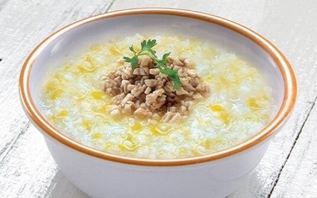 Tiệm Cháo Babuu - Đà Nẵng