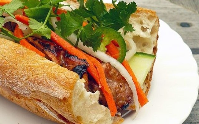 Cậu Cả Quán - Lê Chân