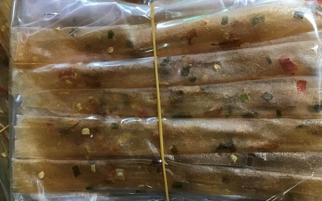 Bánh Tráng Mỹ Hạnh - Trương Công Định