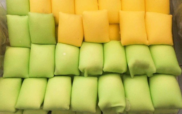 Crepe Sầu Riêng Nhi Nhi - Phạm Văn Thuận