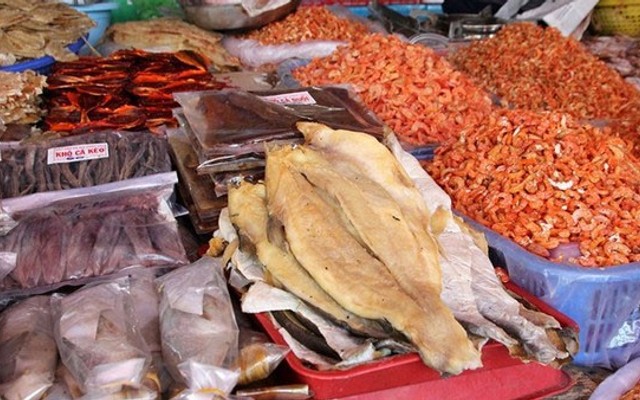 Tính Trang Seafood - Đặc Sản Nha Trang