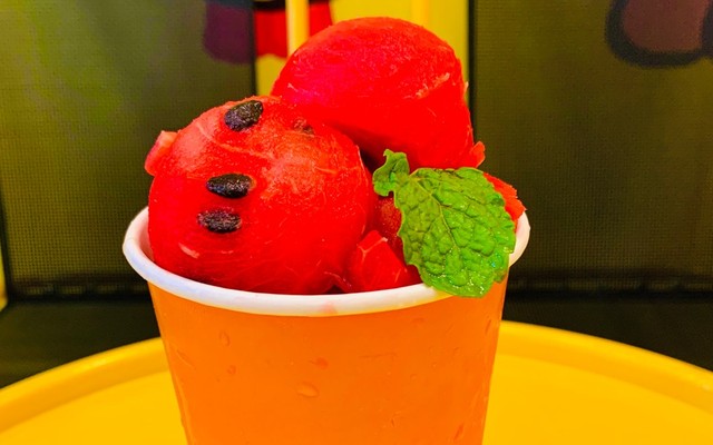 Trà Sữa Nhà Gấu - Lê Cảnh Tuân