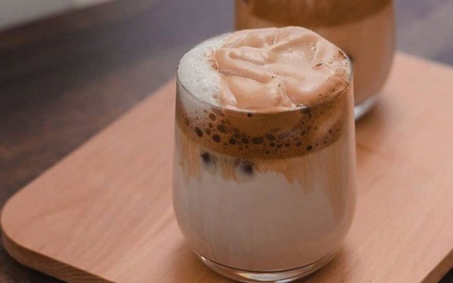 Phúc Anh Coffee And Tea Dĩ An - Trần Quốc Toản