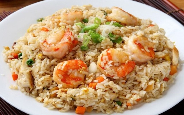 Quán Phở Bò & Cơm Rang - Trần Duy Hưng