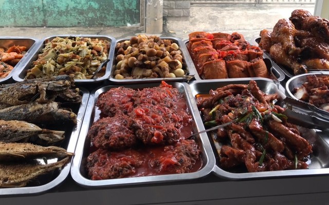 Cơm Tấm 39 - Hồ Văn Leo