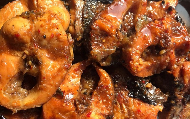 Cơm Sumo - Nguyễn Du