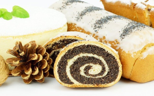 NOMI Cafe & Bakery House - B2 Trần Huy Liệu