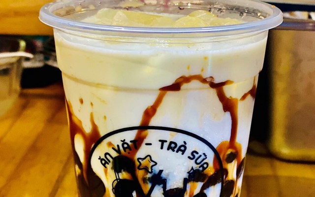 Vy Tea - Trà Sữa & Trà Trái Cây - 219/3 Nguyễn Ái Quốc