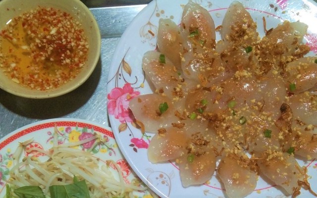 Bánh Bèo & Bột Lọc Mỹ Á - Nguyễn Bình
