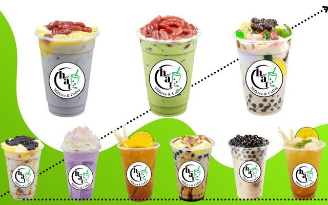 Trà Sữa Chất - Milktea & Coffee - KDC Viet Sing