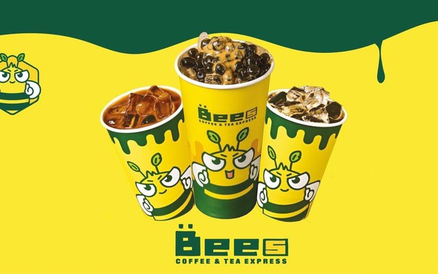 Bees Coffee & Tea Express - Trần Hưng Đạo