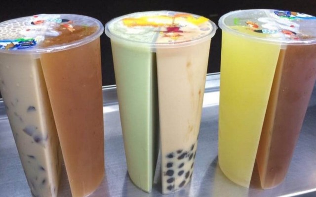 Trà Chanh 9k - Hoàng Quốc Việt