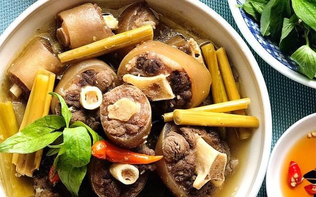 Quán Nhậu Bôn - Hồ Trái Tim