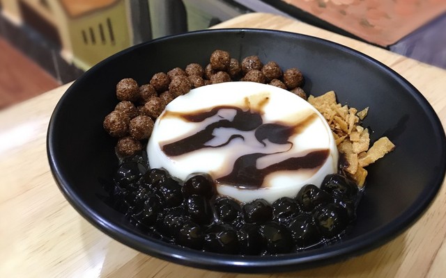 Tàu Hủ Mix Bean Bean Tofu - Nguyễn Văn Bảo