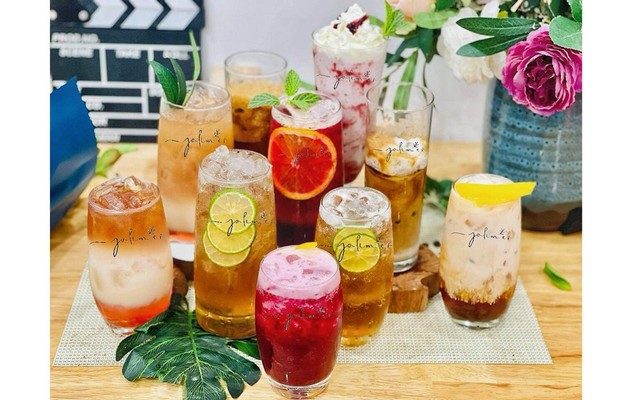 Folimer - Coffee & Tea - Chu Văn An