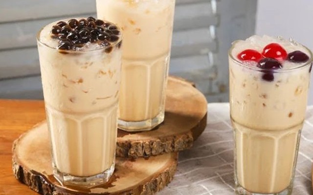 Trà Cô Lê - Tôn Thất Thuyết