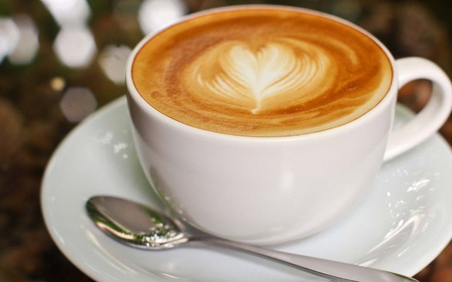 Delicas Coffee - Nguyễn Cao