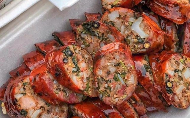 Văn Tuynh - Dồi Sụn - Bình Giã