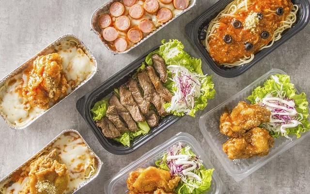 Benno Bento - Mì Ý, Bò Mỹ, Cơm Bò Hầm - Nguyễn Thiện Thuật