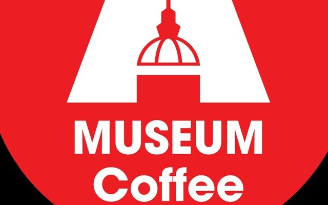Art Museum Coffee - Nguyễn Thái Bình