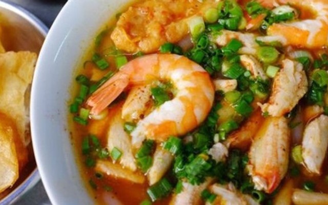 Bánh Canh Nga - 193 Đống Đa