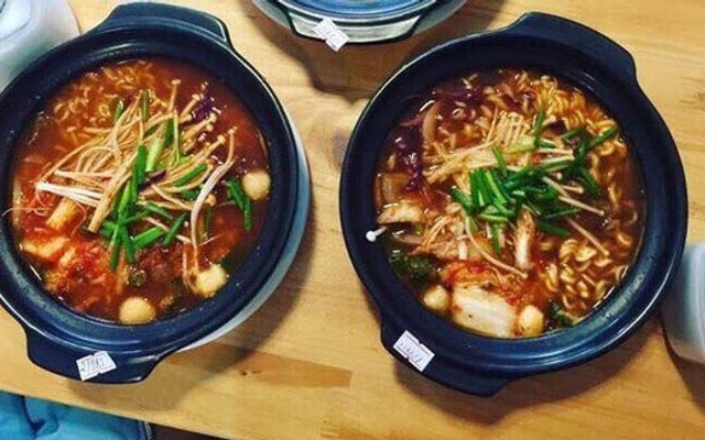 Mì Cay Sarang - Mì Cay & Ăn Vặt - Đường 22/12